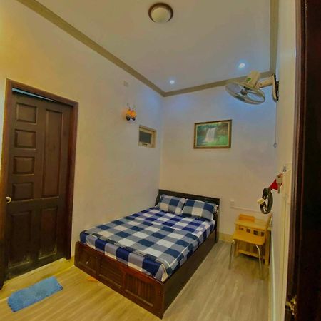 Tân Sang Motel Ha Lan Ngoại thất bức ảnh